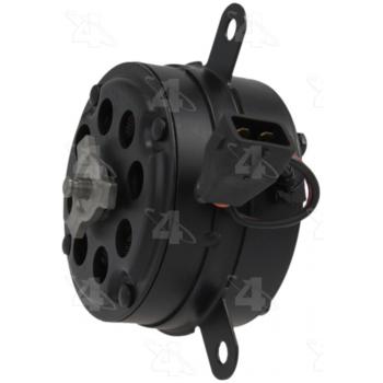 2005 Ford Focus A/C Condenser Fan Motor Left Four Seasons 35148 image 1 of 4