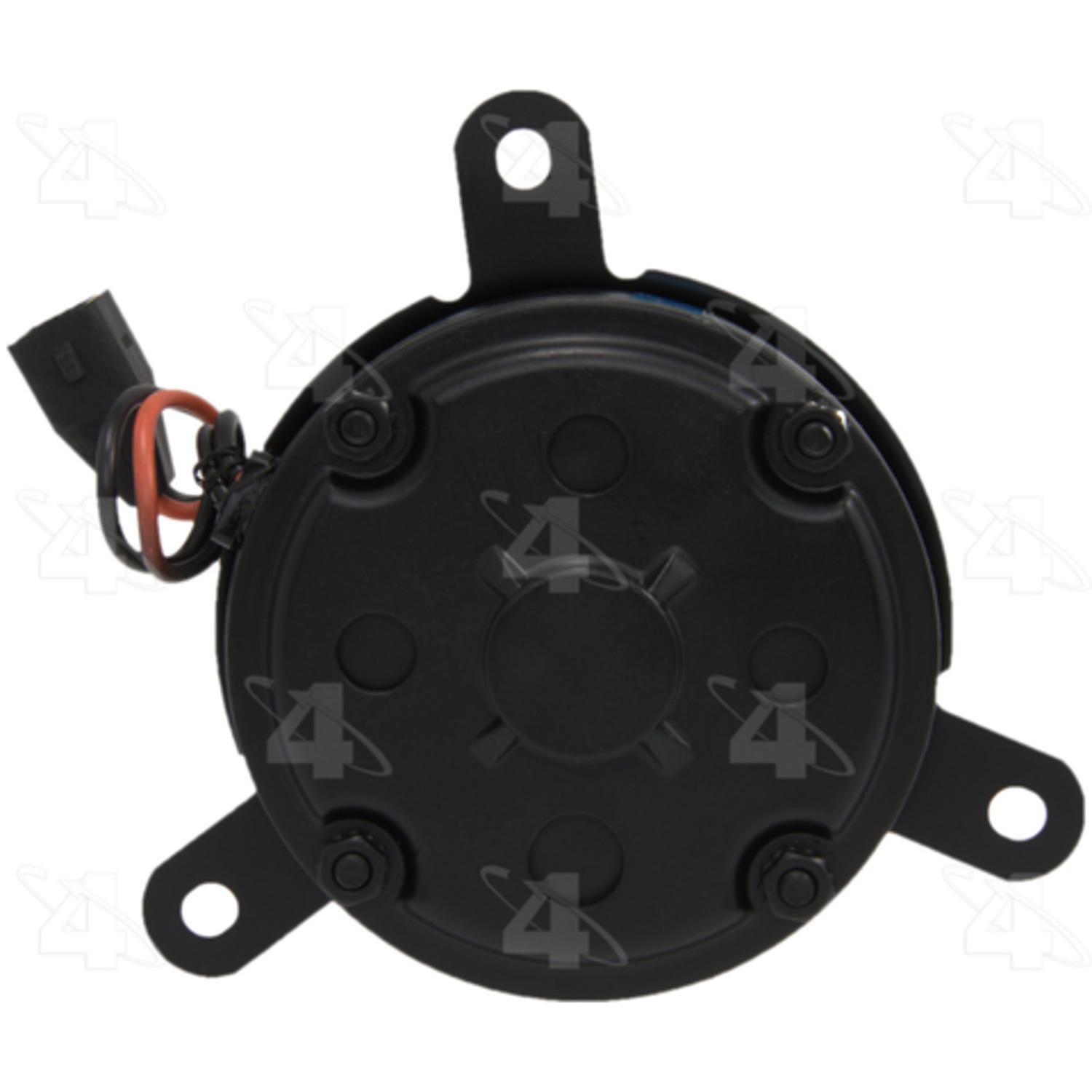 Four Seasons 35148 - Engine Cooling Fan Motor Four Seasons 35148 A/C Condenser Fan Motor product image 2 of 6