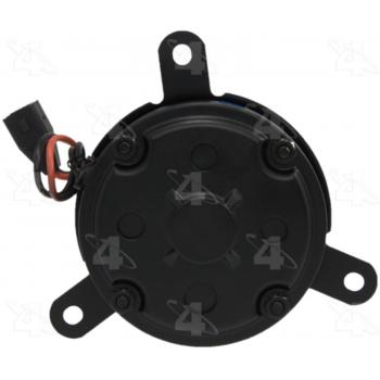 2005 Ford Focus A/C Condenser Fan Motor Left Four Seasons 35148 image 2 of 4