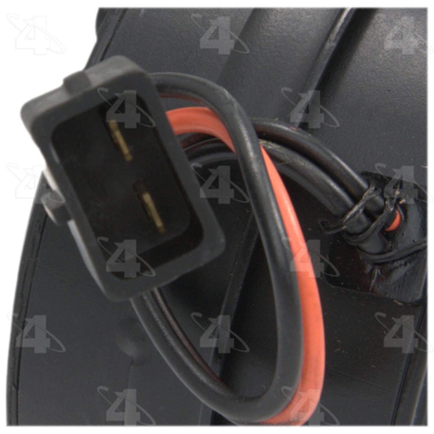 Four Seasons 35148 - Engine Cooling Fan Motor Four Seasons 35148 A/C Condenser Fan Motor product image 3 of 6