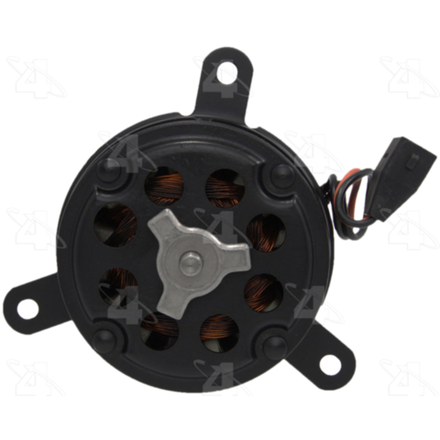 Four Seasons 35148 - Engine Cooling Fan Motor Four Seasons 35148 A/C Condenser Fan Motor product image 4 of 6