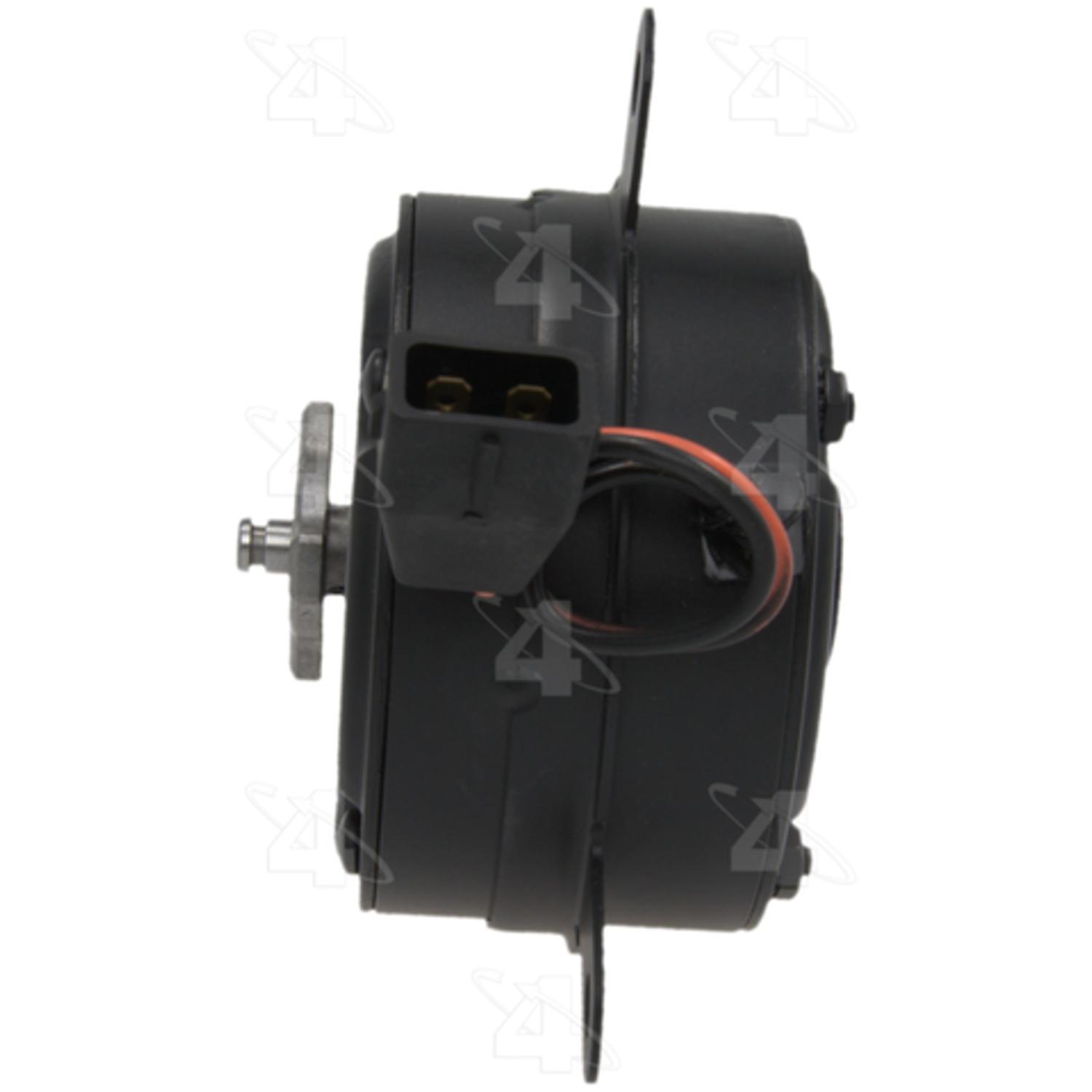 Four Seasons 35148 - Engine Cooling Fan Motor Four Seasons 35148 A/C Condenser Fan Motor product image 5 of 6