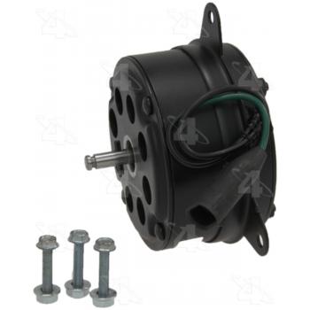 1996 Plymouth Voyager Engine Cooling Fan Motor