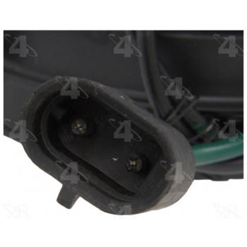 2000 Dodge Caravan A/C Condenser Fan Motor Right Four Seasons 35150 image 3 of 4