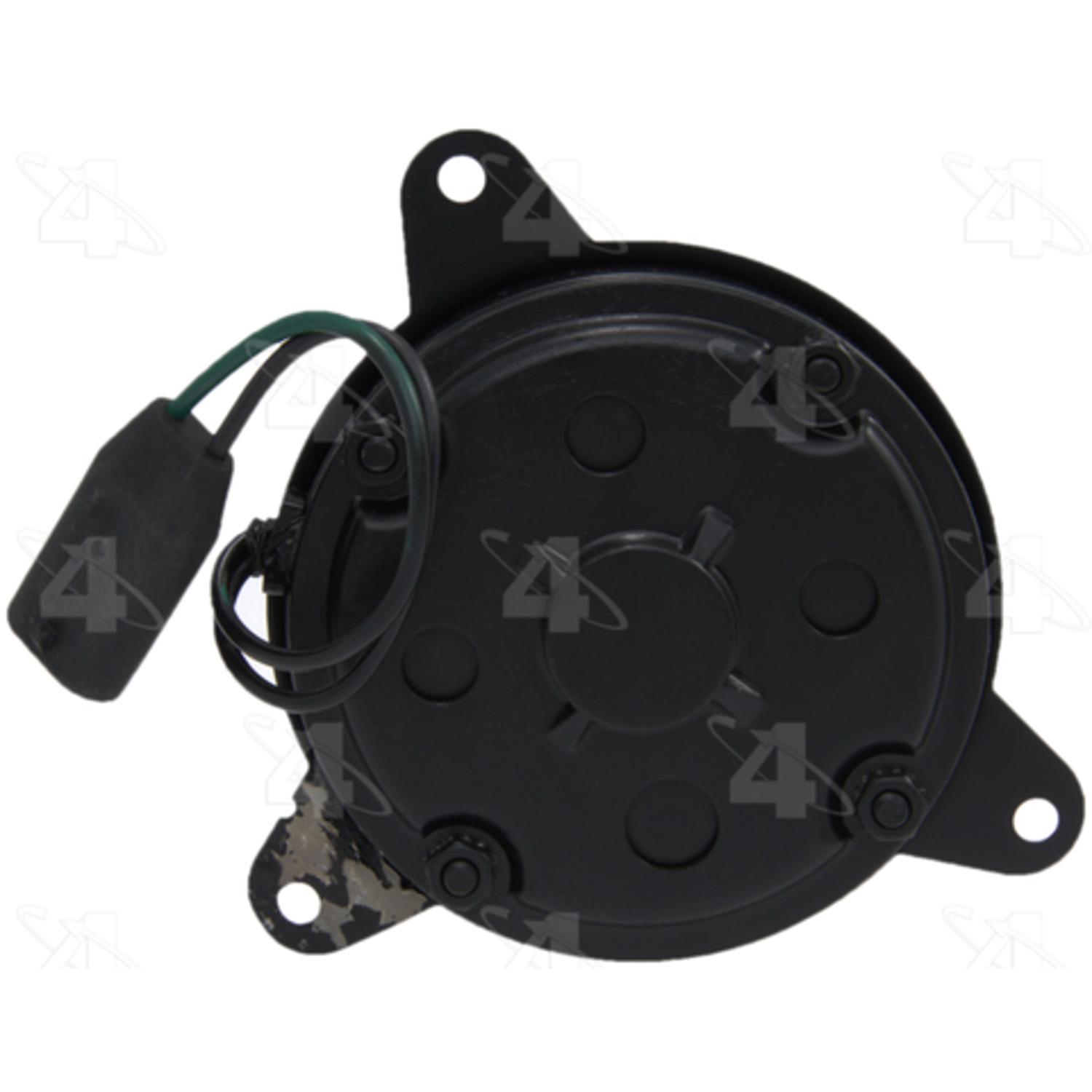 Four Seasons 35151 - Engine Cooling Fan Motor Four Seasons 35151 A/C Condenser Fan Motor product image 2 of 6