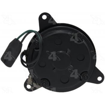 2000 Dodge Caravan A/C Condenser Fan Motor Left Four Seasons 35151 image 2 of 4