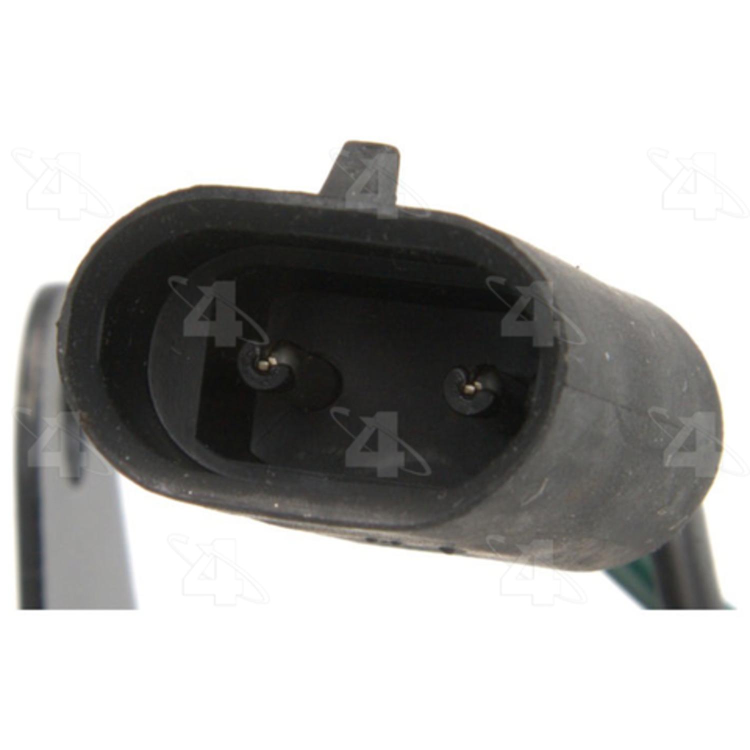 Four Seasons 35151 - Engine Cooling Fan Motor Four Seasons 35151 A/C Condenser Fan Motor product image 3 of 6