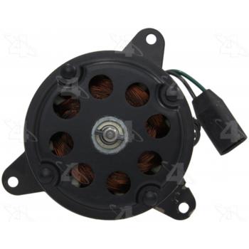 2000 Dodge Caravan A/C Condenser Fan Motor Left Four Seasons 35151 image 4 of 4