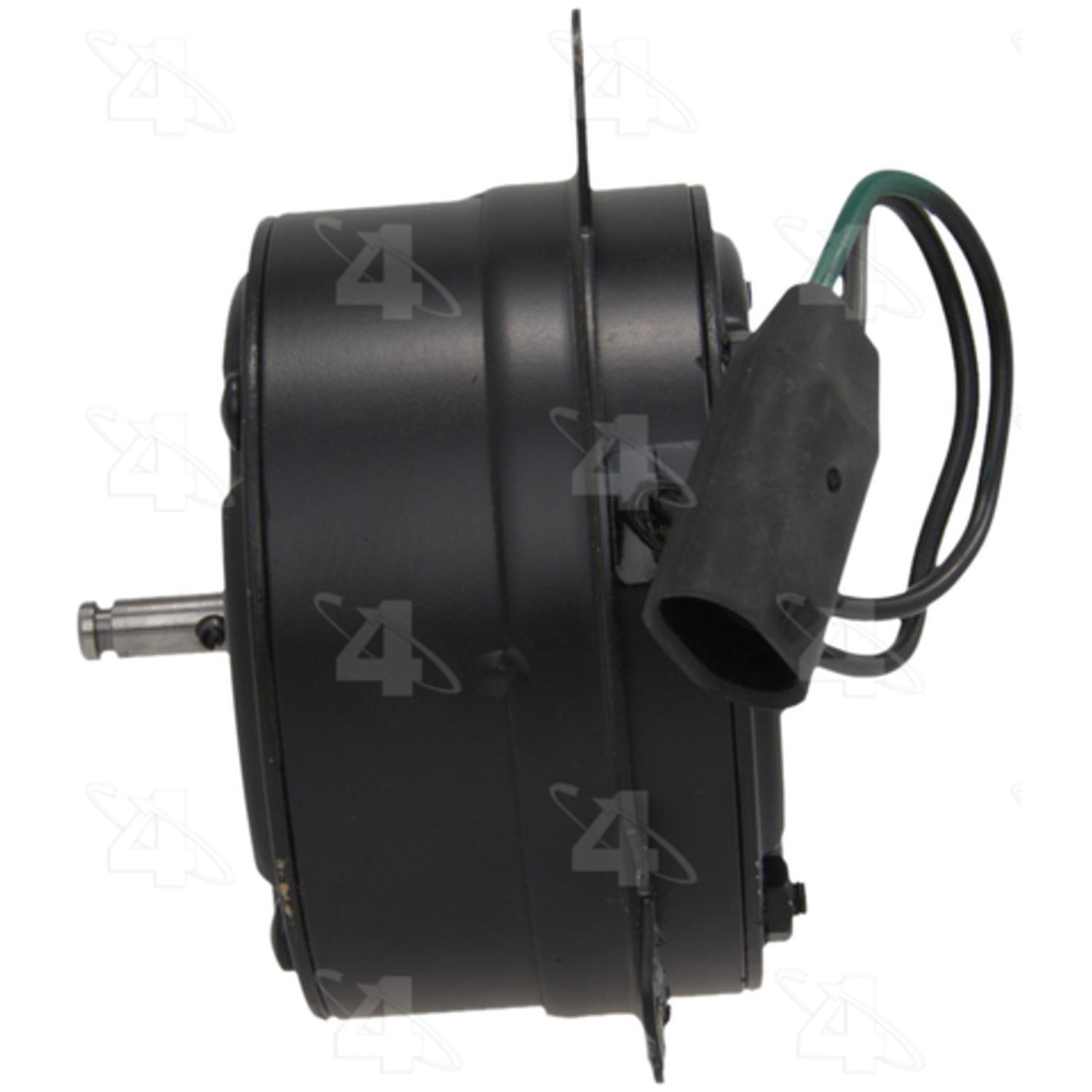 Four Seasons 35151 - Engine Cooling Fan Motor Four Seasons 35151 A/C Condenser Fan Motor product image 5 of 6