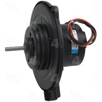 2001 Jeep Grand Cherokee HVAC Blower Motor