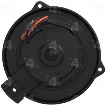 2000 Jeep Grand Cherokee HVAC Blower Motor Four Seasons 35152 image 2 of 4