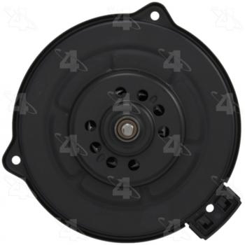 2000 Jeep Grand Cherokee HVAC Blower Motor Four Seasons 35152 image 4 of 4