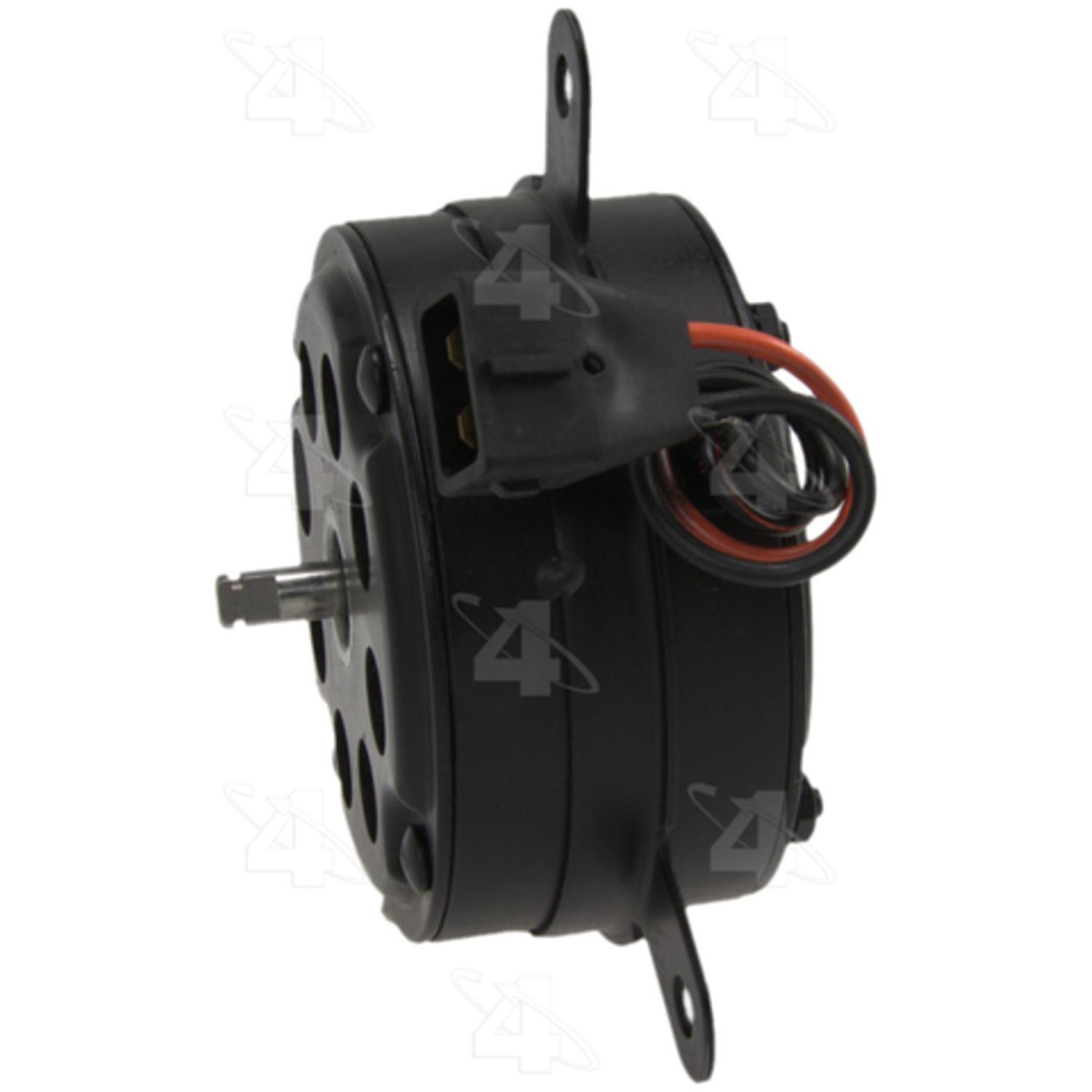 Four Seasons 35153 - Engine Cooling Fan Motor Four Seasons 35153 A/C Condenser Fan Motor product image 1 of 6