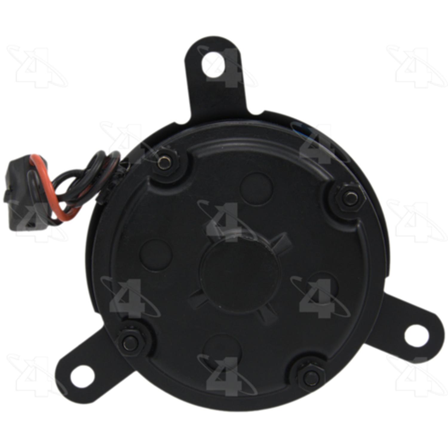 Four Seasons 35153 - Engine Cooling Fan Motor Four Seasons 35153 A/C Condenser Fan Motor product image 2 of 6