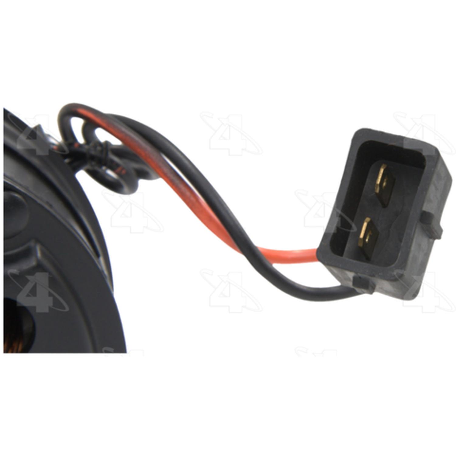 Four Seasons 35153 - Engine Cooling Fan Motor Four Seasons 35153 A/C Condenser Fan Motor product image 3 of 6