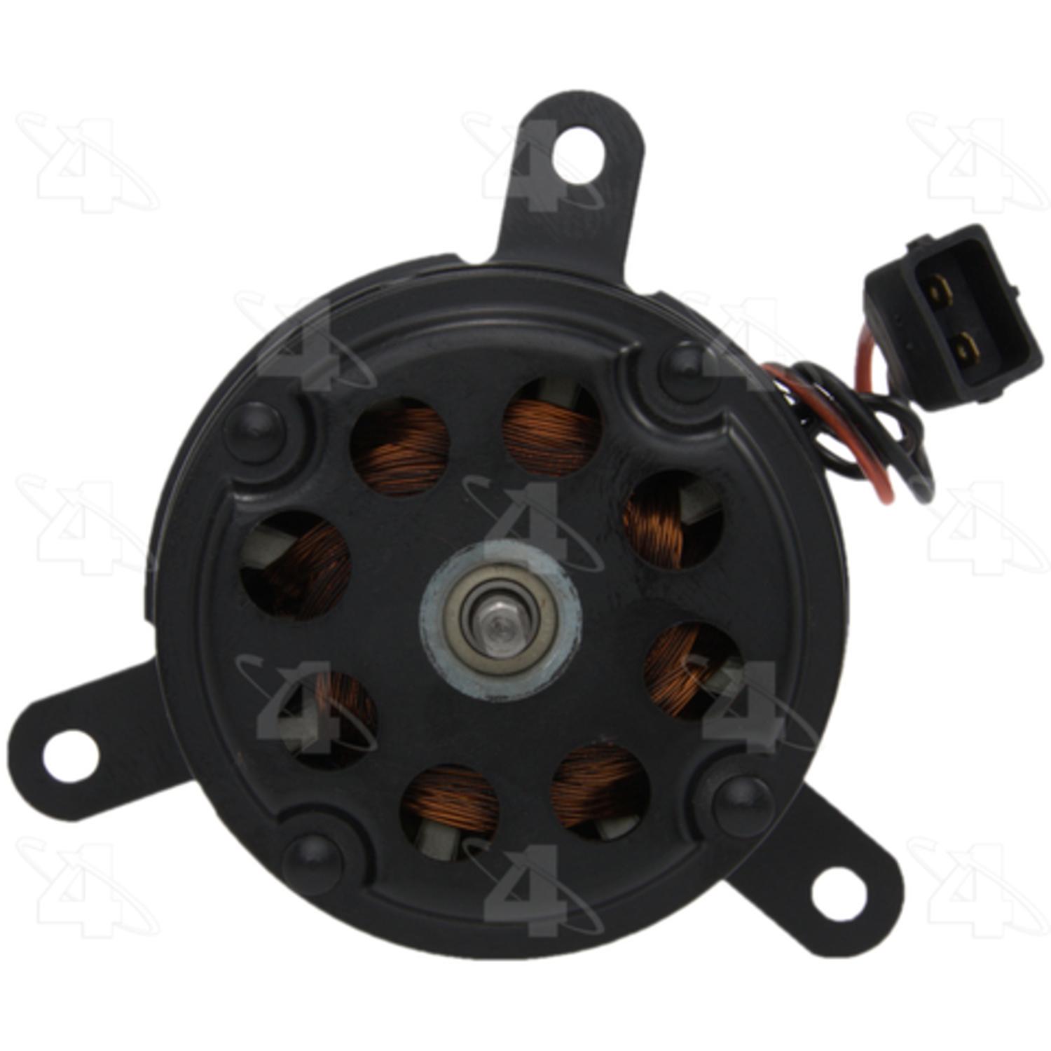 Four Seasons 35153 - Engine Cooling Fan Motor Four Seasons 35153 A/C Condenser Fan Motor product image 4 of 6
