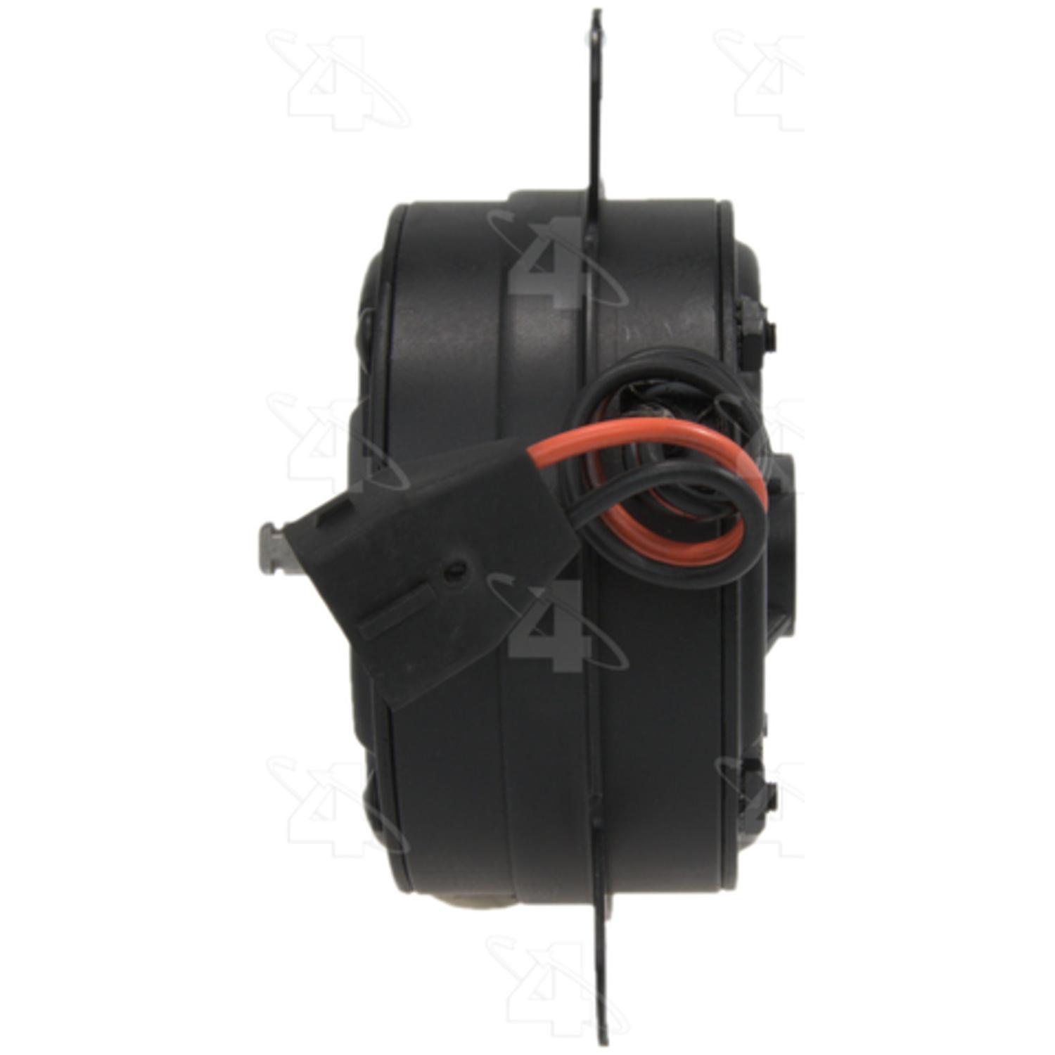 Four Seasons 35153 - Engine Cooling Fan Motor Four Seasons 35153 A/C Condenser Fan Motor product image 5 of 6