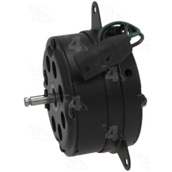 1994 Dodge Shadow A/C Condenser Fan Motor Four Seasons 35154 image 1 of 4