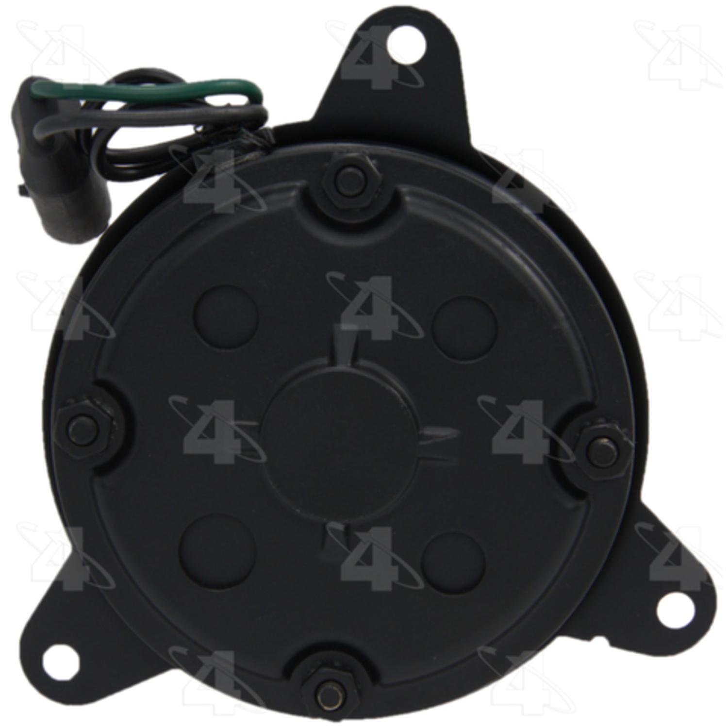 Four Seasons 35154 A/C Condenser Fan Motor product image 2 of 6