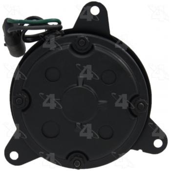1994 Dodge Shadow A/C Condenser Fan Motor Four Seasons 35154 image 2 of 4