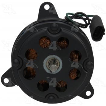 1994 Dodge Shadow A/C Condenser Fan Motor Four Seasons 35154 image 4 of 4