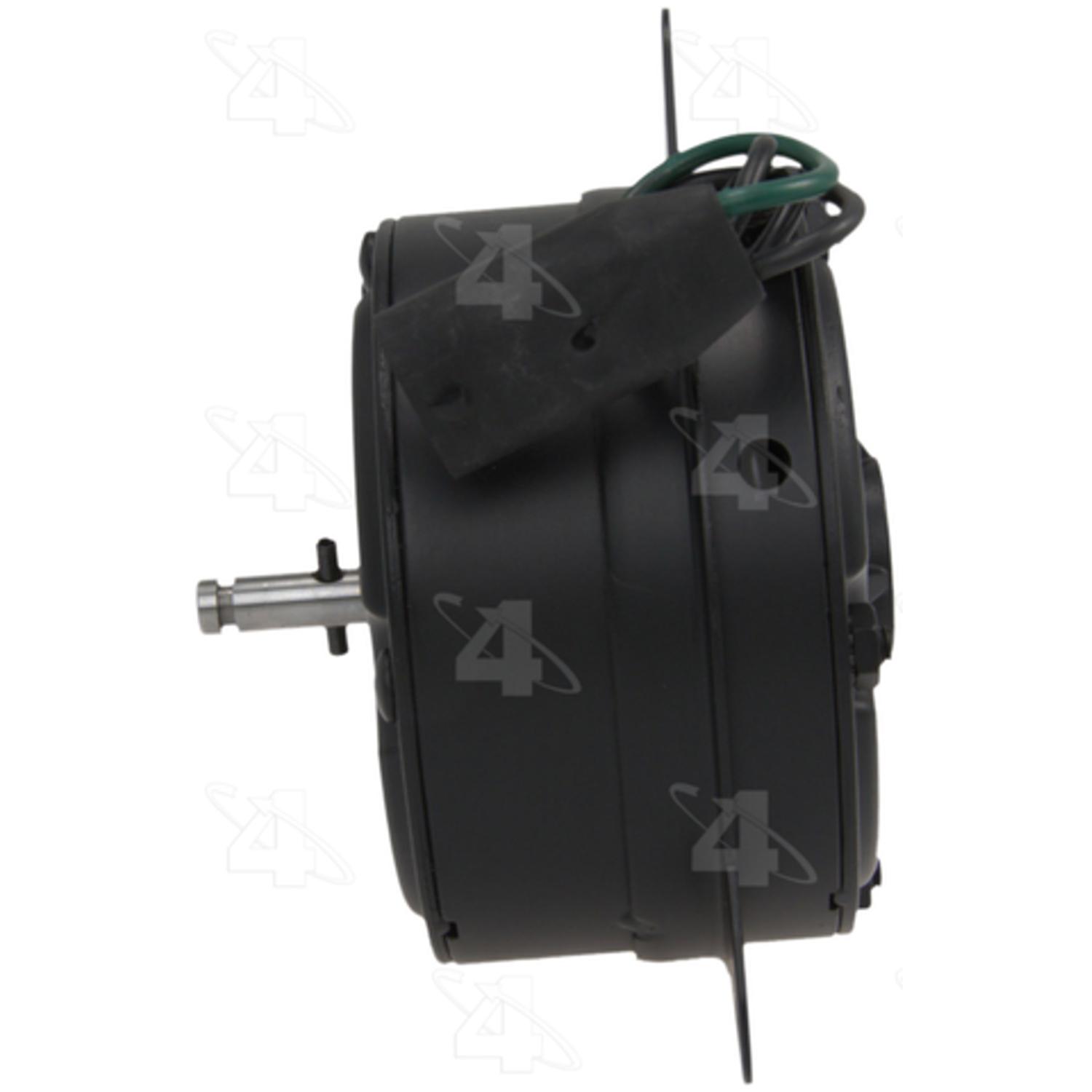 Four Seasons 35154 A/C Condenser Fan Motor product image 5 of 6