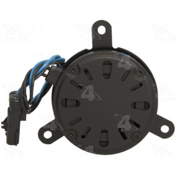 2004 Jeep Grand Cherokee A/C Condenser Fan Motor Four Seasons 35155 image 2 of 4