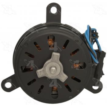 2004 Jeep Grand Cherokee A/C Condenser Fan Motor Four Seasons 35155 image 4 of 4