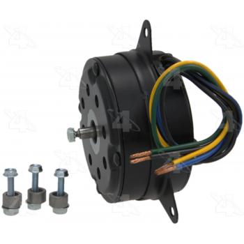 1993 Mitsubishi 3000GT Engine Cooling Fan Motor