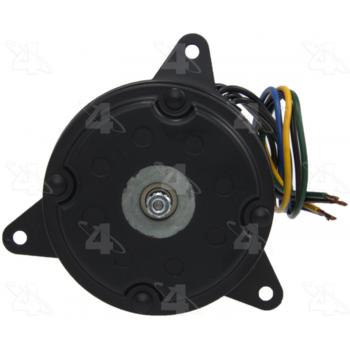 2000 Dodge Avenger A/C Condenser Fan Motor Four Seasons 35157 image 4 of 4