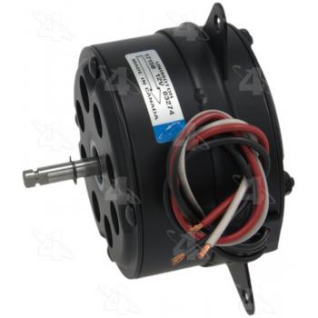 1995 Ford Probe Engine Cooling Fan Motor