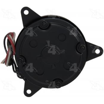 1996 Ford Probe A/C Condenser Fan Motor Right Four Seasons 35158 image 2 of 4