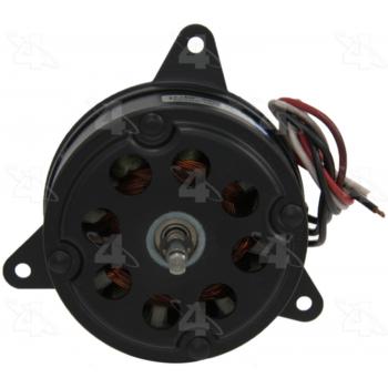 1996 Ford Probe A/C Condenser Fan Motor Right Four Seasons 35158 image 4 of 4