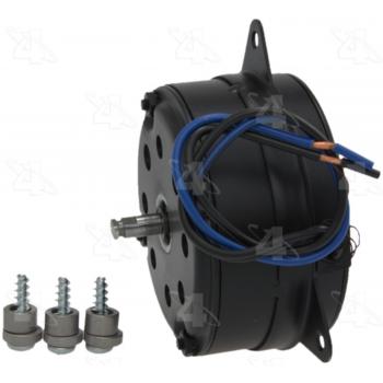 1990 Jeep Comanche A/C Condenser Fan Motor