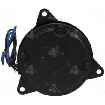 1990 Jeep Cherokee A/C Condenser Fan Motor Four Seasons 35160 image 2 of 4