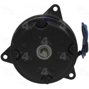 1990 Jeep Cherokee A/C Condenser Fan Motor Four Seasons 35160 image 4 of 4