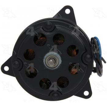 2001 Jeep Cherokee A/C Condenser Fan Motor Four Seasons 35161 image 4 of 4