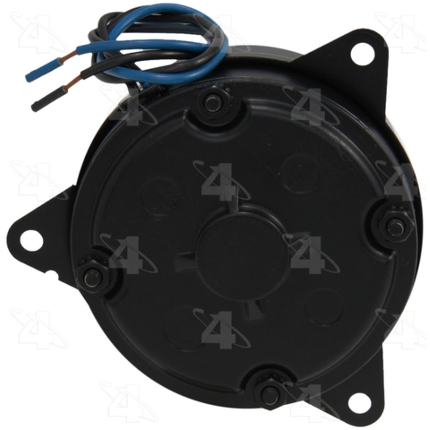 Four Seasons 35162 - Engine Cooling Fan Motor Four Seasons 35162 A/C Condenser Fan Motor product image 2 of 6