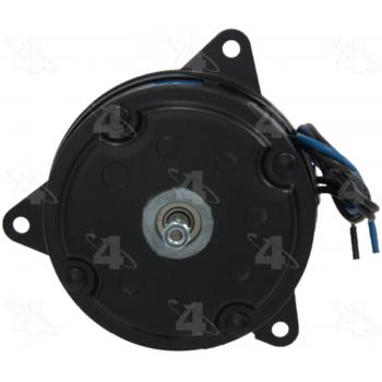 1999 Dodge Neon A/C Condenser Fan Motor Right Four Seasons 35162 image 4 of 4