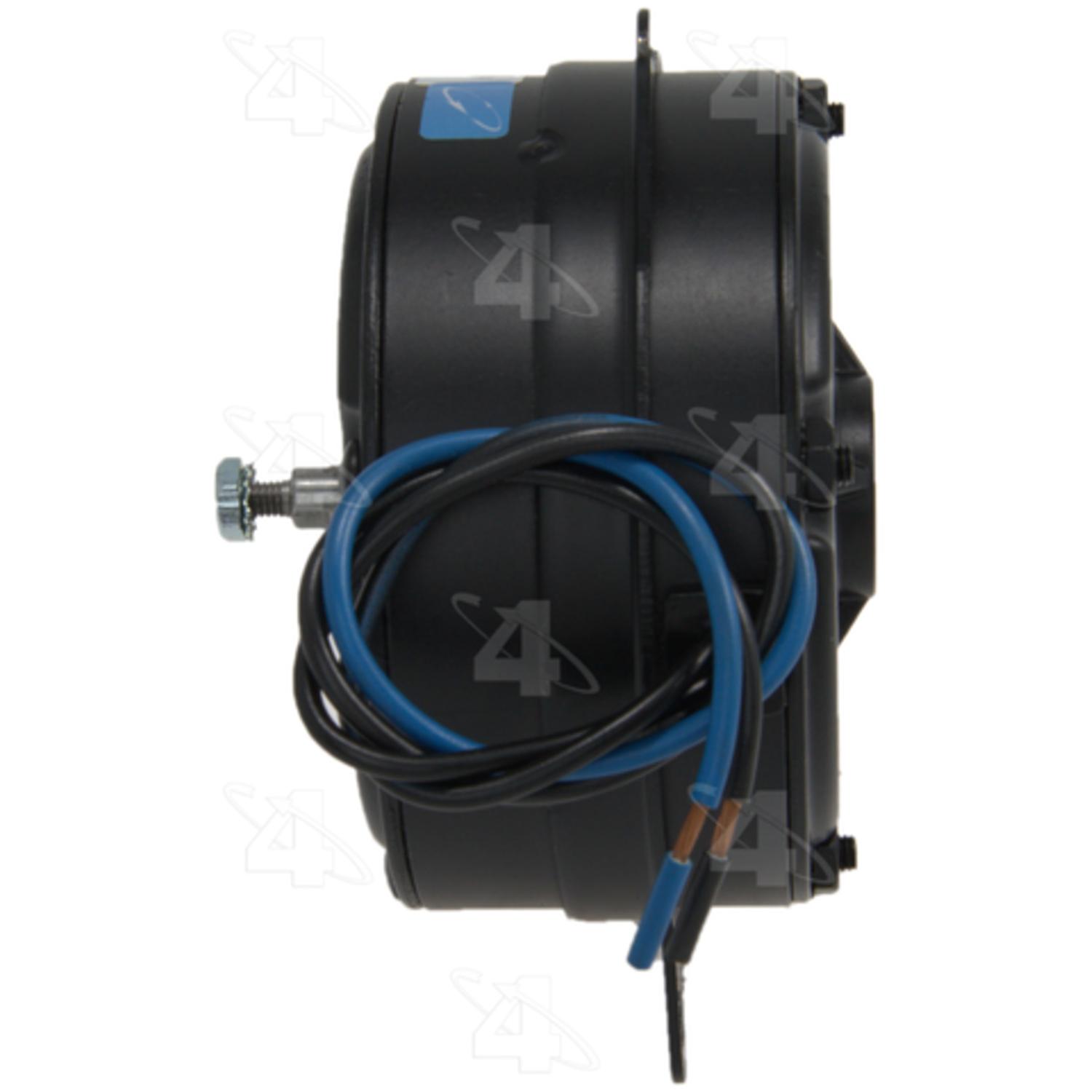 Four Seasons 35162 - Engine Cooling Fan Motor Four Seasons 35162 A/C Condenser Fan Motor product image 5 of 6