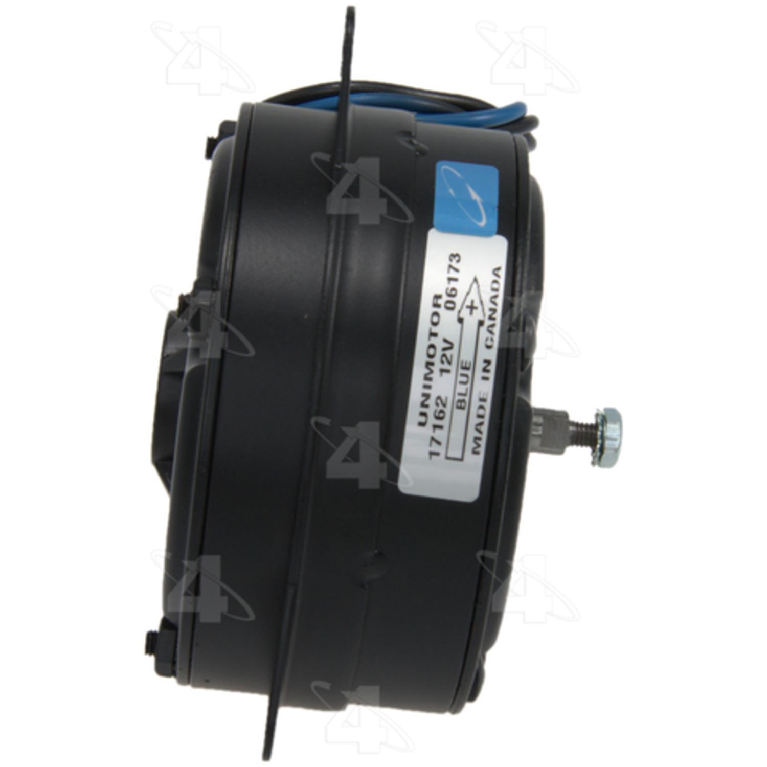 Four Seasons 35162 - Engine Cooling Fan Motor Four Seasons 35162 A/C Condenser Fan Motor product image 6 of 6
