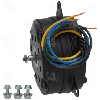 2000 Dodge Avenger A/C Condenser Fan Motor Four Seasons 35163 image 1 of 4