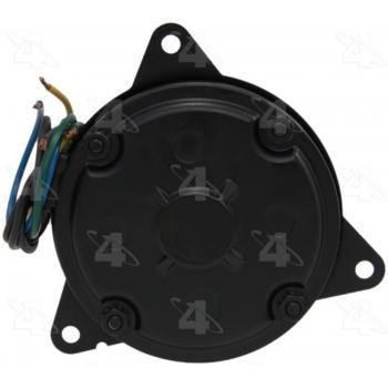 2000 Dodge Avenger A/C Condenser Fan Motor Four Seasons 35163 image 2 of 4