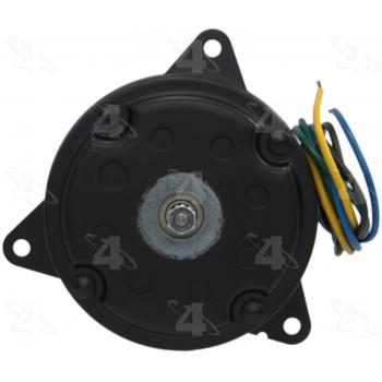 2000 Dodge Avenger A/C Condenser Fan Motor Four Seasons 35163 image 4 of 4