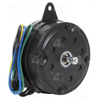 1997 Mazda MX-6 A/C Condenser Fan Motor Four Seasons 35164 image 1 of 4