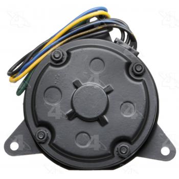 1997 Mazda MX-6 A/C Condenser Fan Motor Four Seasons 35164 image 2 of 4