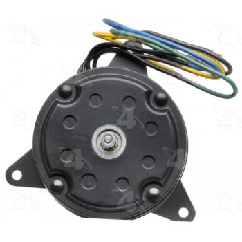 1997 Mazda MX-6 A/C Condenser Fan Motor Four Seasons 35164 image 4 of 4