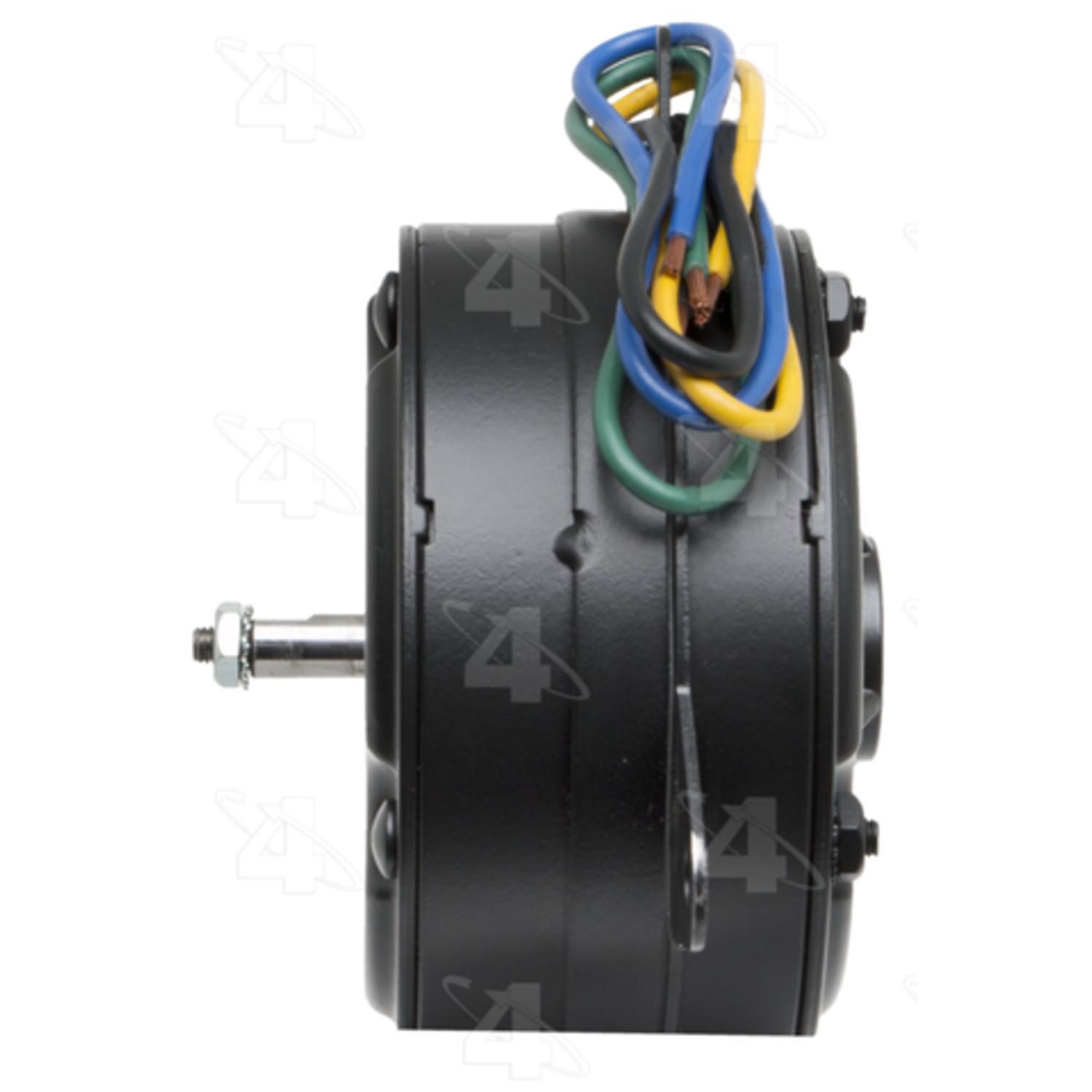 Four Seasons 35164 - Engine Cooling Fan Motor Four Seasons 35164 A/C Condenser Fan Motor product image 5 of 6