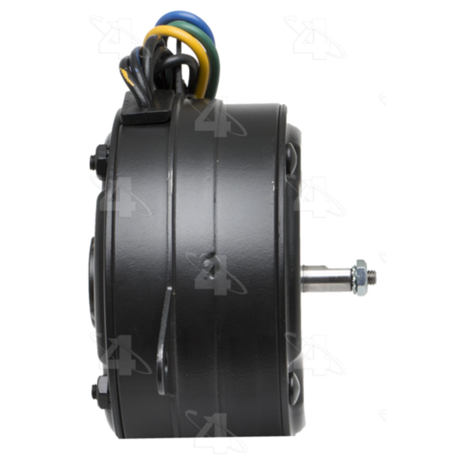 Four Seasons 35164 - Engine Cooling Fan Motor Four Seasons 35164 A/C Condenser Fan Motor product image 6 of 6