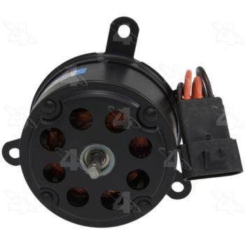 1995 Mercury Sable Engine Cooling Fan Motor Four Seasons 35166 image 4 of 4